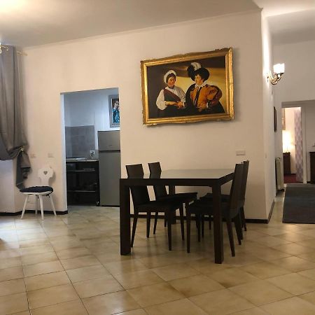 Roman Apartment In Trastevere Exterior foto
