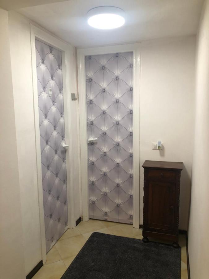 Roman Apartment In Trastevere Exterior foto