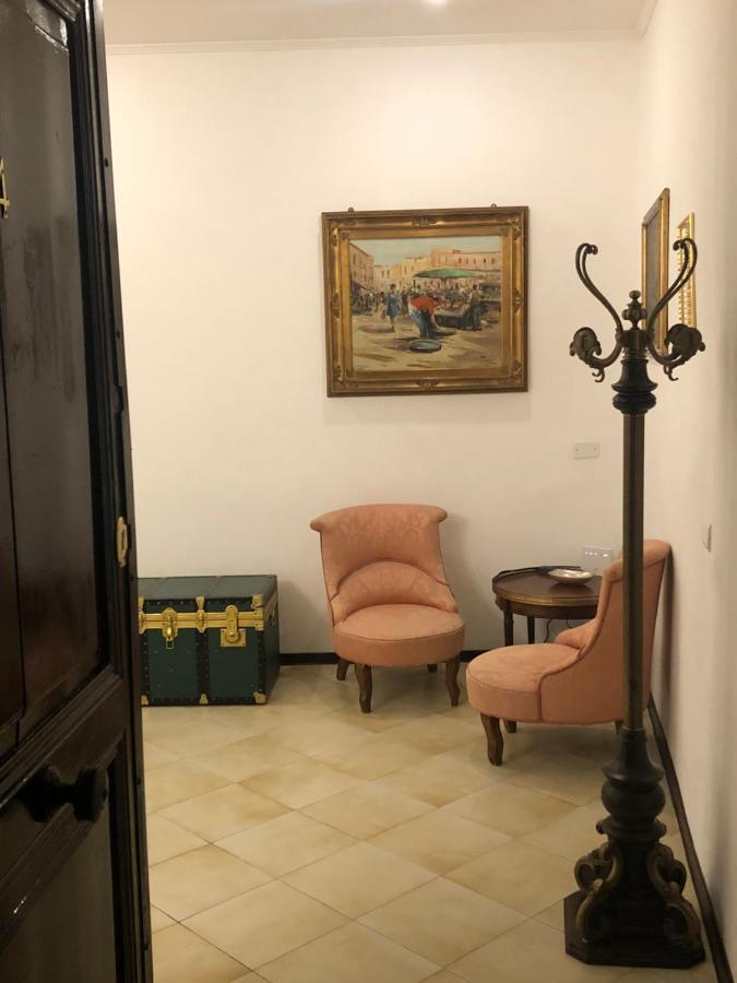 Roman Apartment In Trastevere Exterior foto